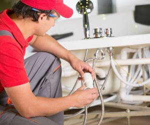 About Sewer Line Replacement Fulshear, TX